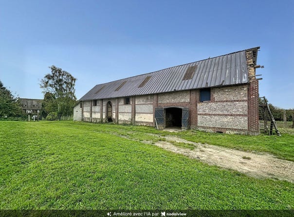 Bois-l'Evêque, Upper Normandy 76160
