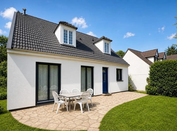 Chartainvilliers, Centre-Val de Loire 28130