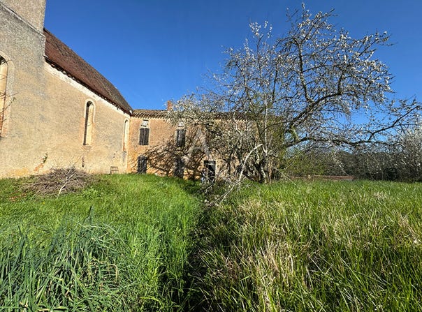 MONTCABRIER, Occitanie 46700