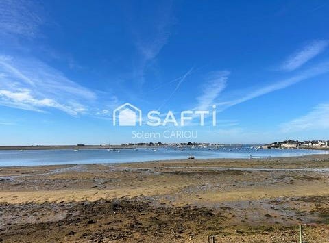 Riantec, Bretagne 56670