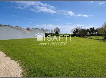 Sainte-Soulle, Poitou-Charentes 17220
