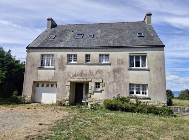 Crozon, Brittany 29160