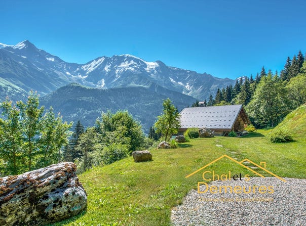 Saint-Gervais-les-Bains, Rhône-Alpes 74170