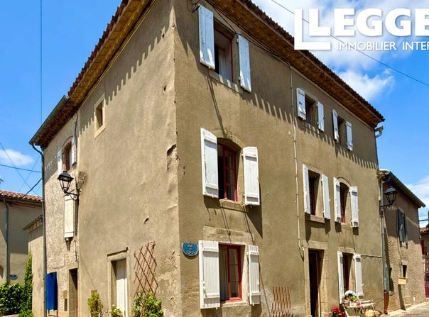 Trausse, Occitanie 11160