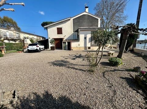 Sainte-Terre, Aquitaine 33350