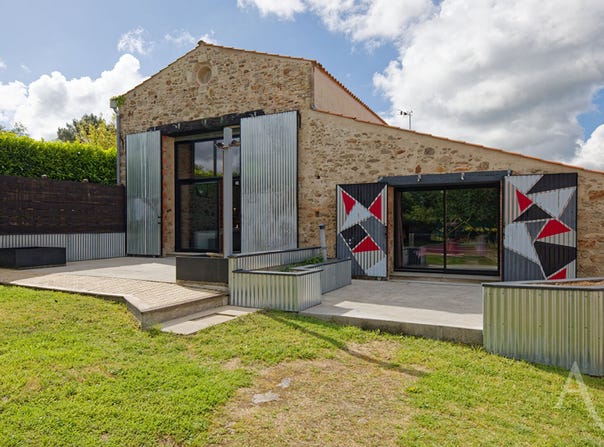 LEGE, Pays de la Loire 44650