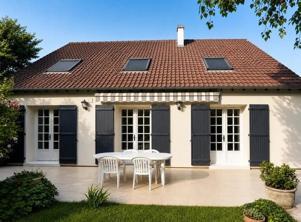 Bailleau Armenonville, Centre-Val de Loire 28320