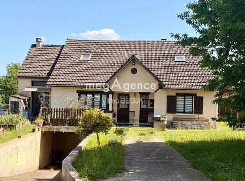 Etigny, Bourgogne 89510