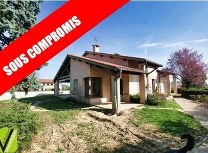 Genas, Rhône 69740