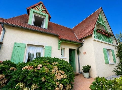 Saint-Avertin, Centre 37550