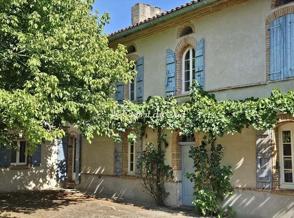 Grazac, Midi-Pyrénées 81800