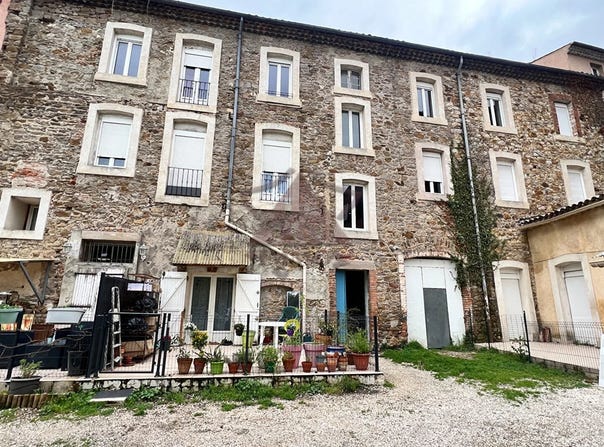 Bessèges, Gard 30160