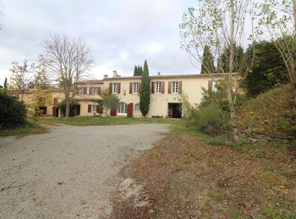 Pieusse, Languedoc-Roussillon 11300