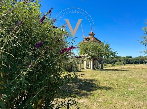 Caudecoste, Aquitaine 47220