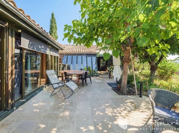 Les Cabannes, Tarn 81170