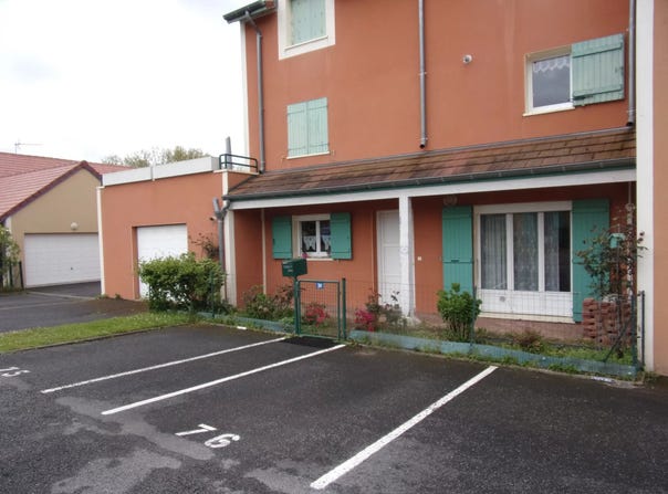 Yzeure, Allier 03400