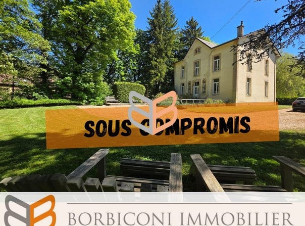 Mercy-le-Bas, Lorraine 54960