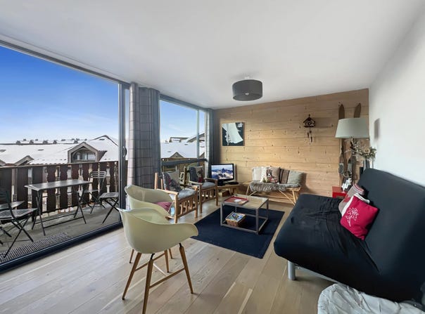 Arâches-la-Frasse, Haute-Savoie 74300