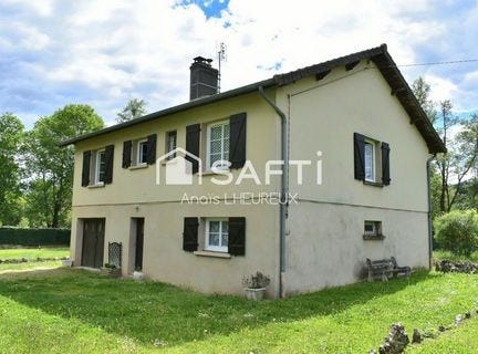 Sigy-Le-Chatel, Bourgogne 71250
