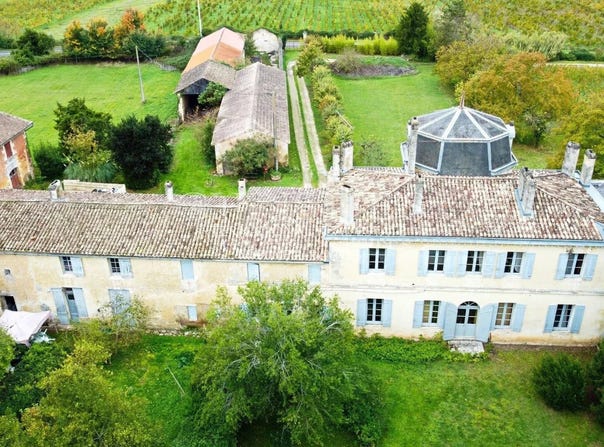 Blaye, Aquitaine 33390