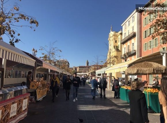 Nice, Provence-Alpes-Côte d'Azur 06300