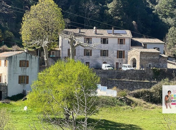 Soudorgues, Languedoc-Roussillon 30460