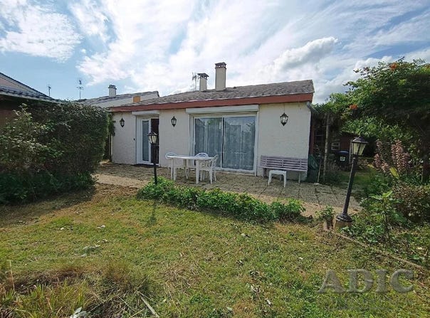 Othis, Seine-et-Marne 77280