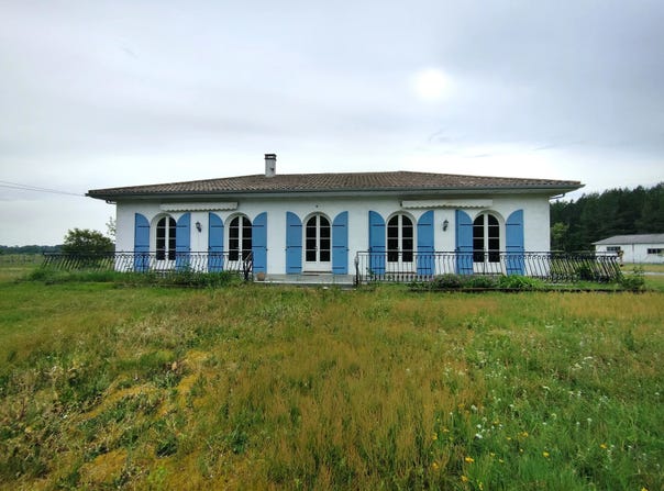 Saint-Morillon, Gironde 33650