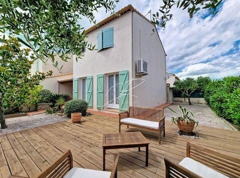 Sauvian, Languedoc-Roussillon 34410