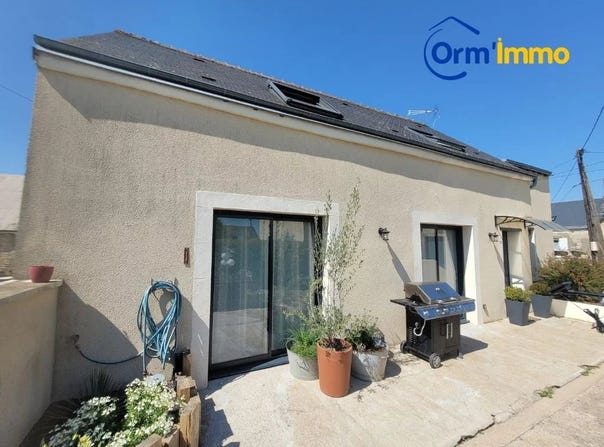 Villemaury, Eure-et-Loir 28200