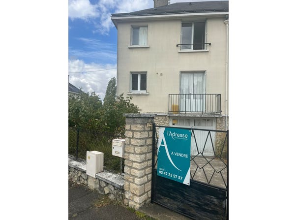 AMBOISE, Centre-Val de Loire 37400