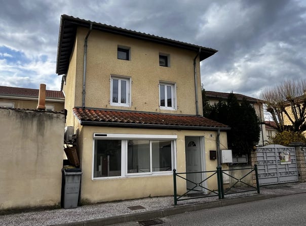 Vaulx-Milieu, Isère 38090