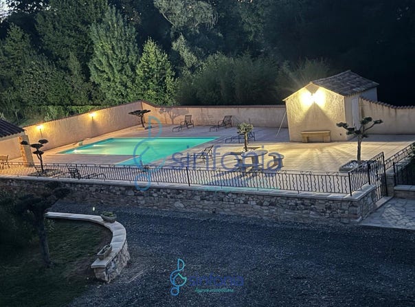 Serviers-et-Labaume, Languedoc-Roussillon 30700