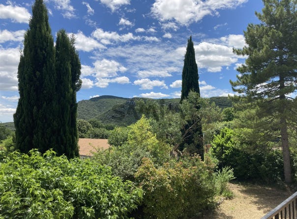Sauve, Languedoc-Roussillon 30610