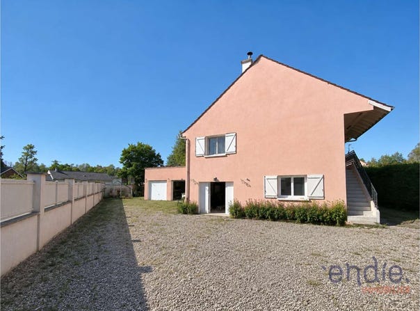 AUXONNE, Bourgogne-Franche-Comté 21130