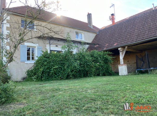 Dampierre-sous-Bouhy, Nièvre 58310