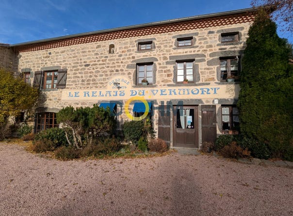 Baffie, Puy-de-Dôme 63600