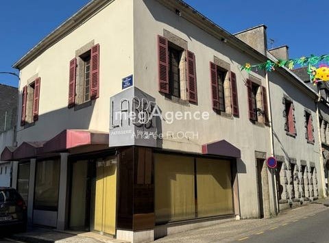 Lesneven, Bretagne 29260
