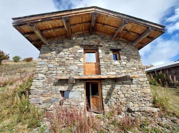 Les Chapelles, Auvergne-Rhône-Alpes 73700