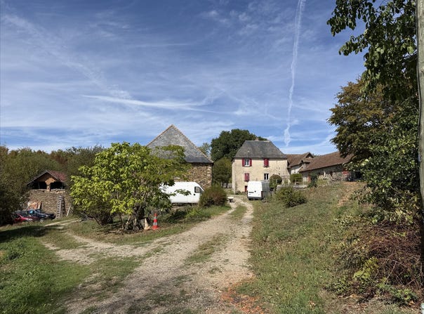 Vicq-sur-Breuilh, Limousin 87260