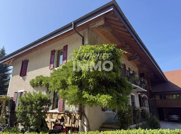 Saint-Jorioz, Haute-Savoie 74410