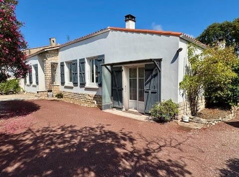 Le Chateau-d'Oleron, Poitou-Charentes 17480