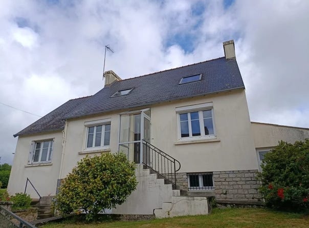 Edern, Finistère 29510