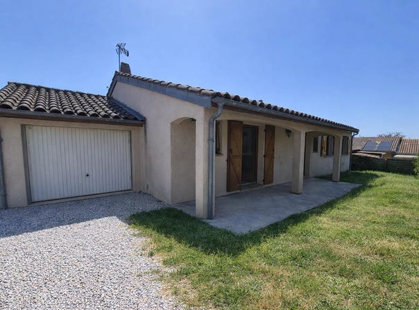 Drémil-Lafage, Haute-Garonne 31280