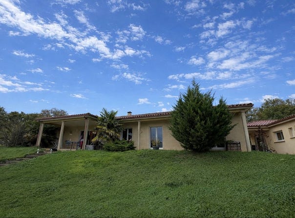 Lissac-et-Mouret, Midi-Pyrénées 46100