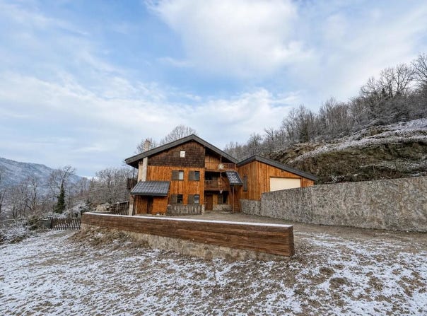 Ax-les-Thermes, Midi-Pyrénées 09110