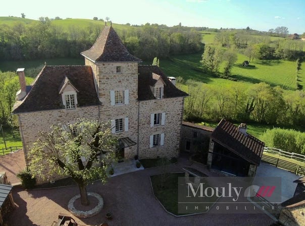 Figeac, Midi-Pyrénées 46100