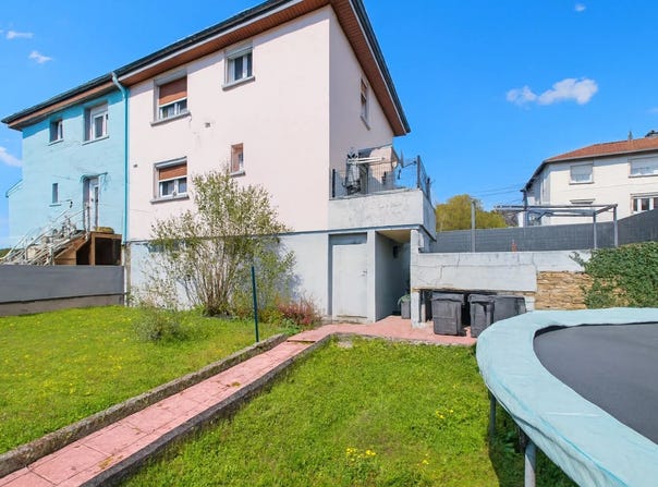 Longuyon, Grand Est 54260
