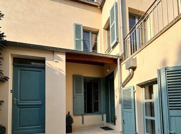 Auxerre, Burgundy 89000