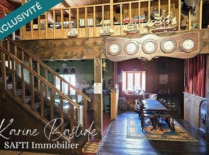 Pradelles, Auvergne 43420